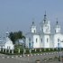 Хоцімск . Сабор Троіцы Святой