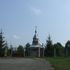 Ельня. Храм апосталаў Пятра і Паўла