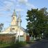 Чаусы. Храм Вознесения Господня