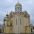 Чаусы. Храм Вознесения Господня
