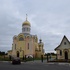 Чаусы. Храм Вознесения Господня