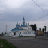 Чэрыкаў . Храм Раства Прасвятой Багародзіцы