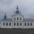 Чэрыкаў . Храм Раства Прасвятой Багародзіцы