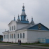 Чэрыкаў . Храм Раства Прасвятой Багародзіцы