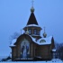 Заходы Храм святителя Николая Чудотворца
