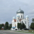 Шклов. Храм Преображения Господня