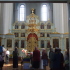 Шклов. Храм Преображения Господня