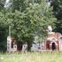 Старое Высокое. Храм великомученика Георгия Победоносца