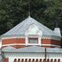 Старое Высокое. Храм великомученика Георгия Победоносца