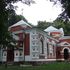 Старое Высокое. Храм великомученика Георгия Победоносца