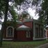 Старое Высокое. Храм великомученика Георгия Победоносца