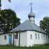 Ничипоровичи Храм великомученика Георгия Победоносца