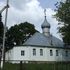 Ничипоровичи. Храм великомученика Георгия Победоносца