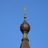 Борисов. Колокольня