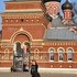 Борисов. Колокольня