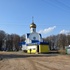 Борисов. Храм Богоявления Господня
