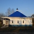 Гора Храм иконы Божией Матери «Всех Скорбящих Радость»