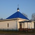 Гара. Храм абраза Божай Маці "Усіх Гаротных Радасць"
