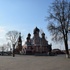 Барысаў. Сабор Уваскрасення Хрыстова