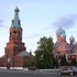 Барысаў. Сабор Уваскрасення Хрыстова