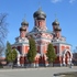 Барысаў. Сабор Уваскрасення Хрыстова