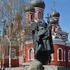 Барысаў. Сабор Уваскрасення Хрыстова