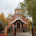 Борисов. Храм Рождества Христова 