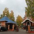 Борисов. Храм Рождества Христова 