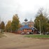 Борисов. Храм Рождества Христова 