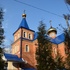 Борисов. Храм Рождества Христова 