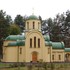 Борисов. Храм благоверного князя Дмитрия Донского