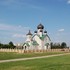 Березино. Храм святителя Николая Чудотворца