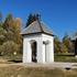 Ракаў. Капліца