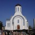 Івянец. Храм прападобнай Ефрасінні Полацкай