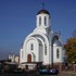 Ивенец Храм преподобной Евфросинии Полоцкой