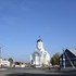 Івянец. Храм прападобнай Ефрасінні Полацкай