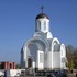 Івянец. Храм прападобнай Ефрасінні Полацкай