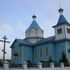 Воложин  Храм равноапостольных Константина и Елены