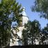 Вялікія Крывічы. Храм дабравернага князя Аляксандра Неўскага