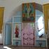 Вялікія Крывічы. Храм дабравернага князя Аляксандра Неўскага