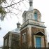 Даўбені. Храм Праабражэння Гасподняга