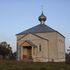 Доры . Храм Покрова Божией Матери