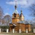 Киевец Храм Святой Троицы