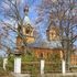Кіявец  . Храм Святой Троіцы