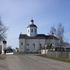 Ракаў. Храм Праабражэння Гасподняга