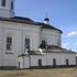 Ракаў. Храм Праабражэння Гасподняга