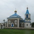 Вишнево Храм Космы и Дамиана