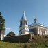 Вішнева. Храм Казьмы і Дзям'яна