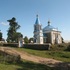 Вішнева. Храм Казьмы і Дзям'яна