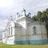 Вілейка. Храм прападобнай Марыі Егіпецкай
